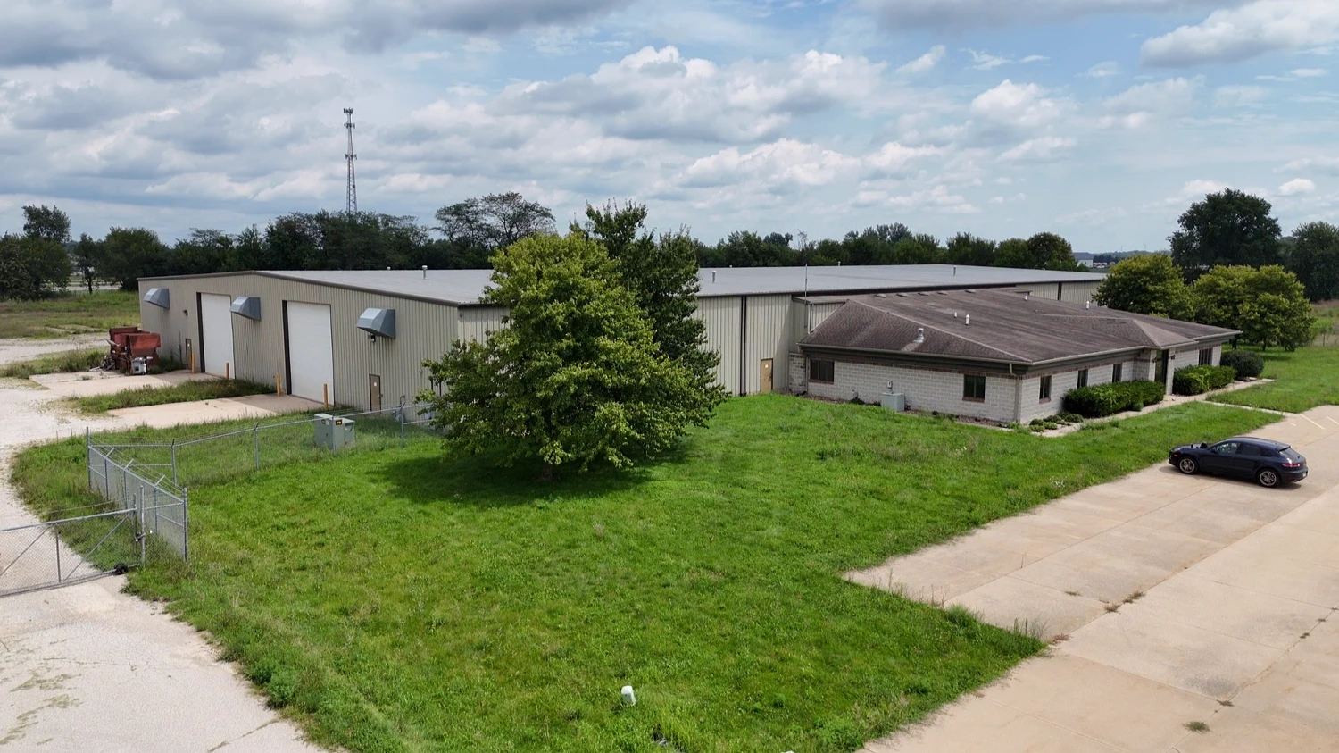 7 Demma Dr, Le Roy, IL for sale