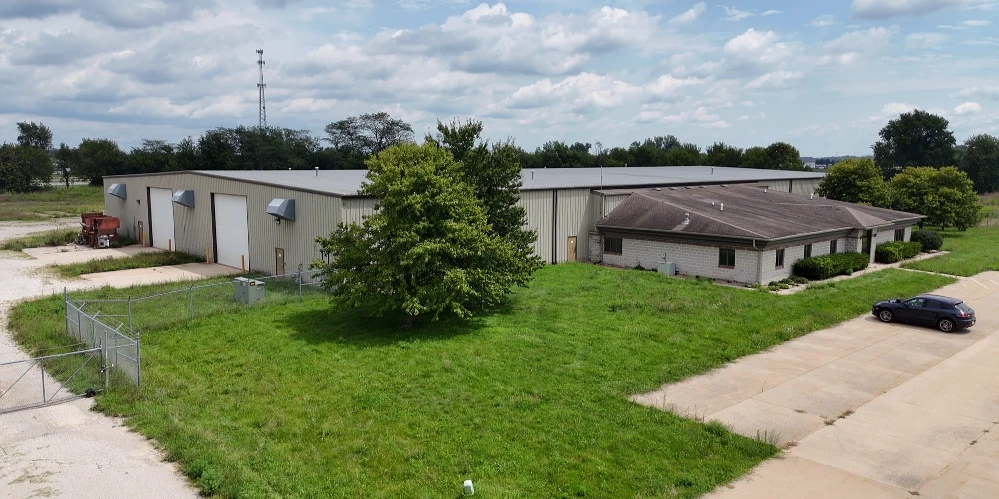 7 Demma Dr, Le Roy, IL for sale