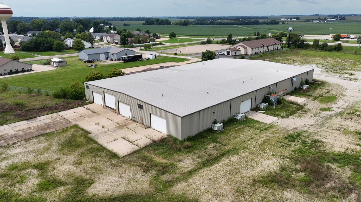 7 Demma Dr, Le Roy, IL for sale