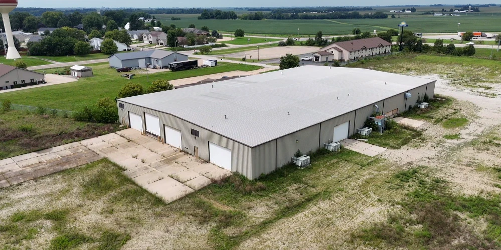 7 Demma Dr, Le Roy, IL for sale