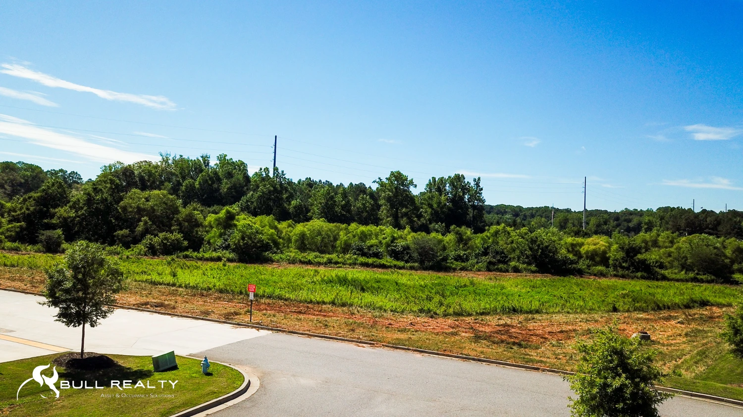 Commercial Land Development ±12 Acres | GA 400