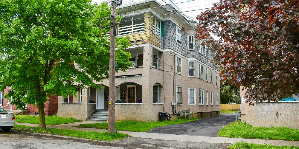 Oakville Manor