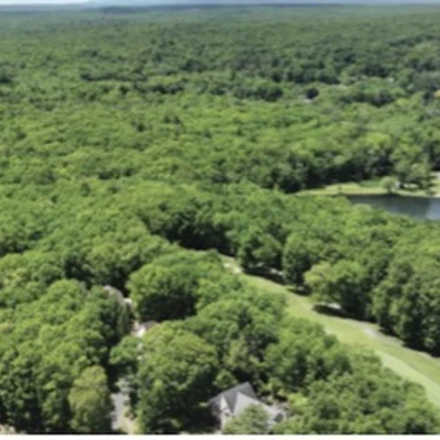 Pocono Ridge Reserve