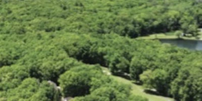 Pocono Ridge Reserve