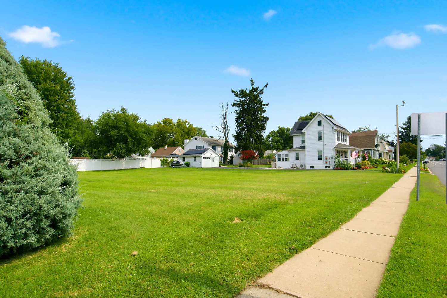 Redevelopment Opportunity
