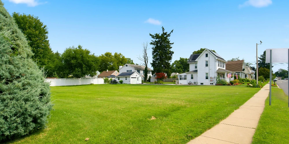 Redevelopment Opportunity