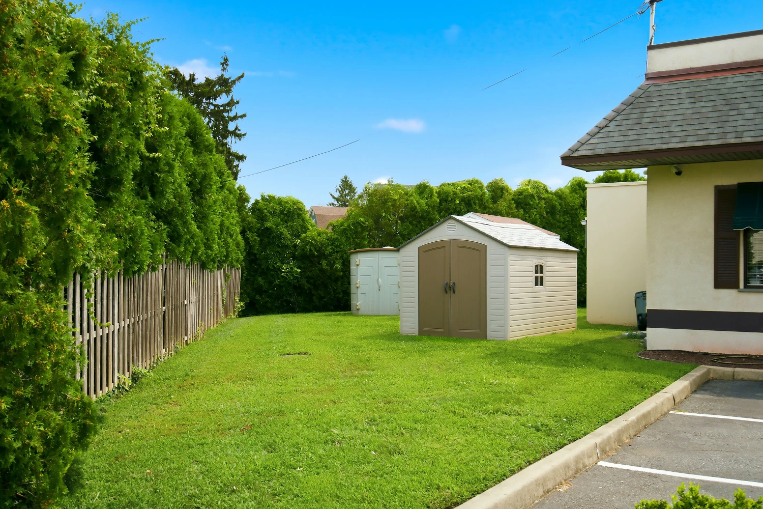 Redevelopment Opportunity