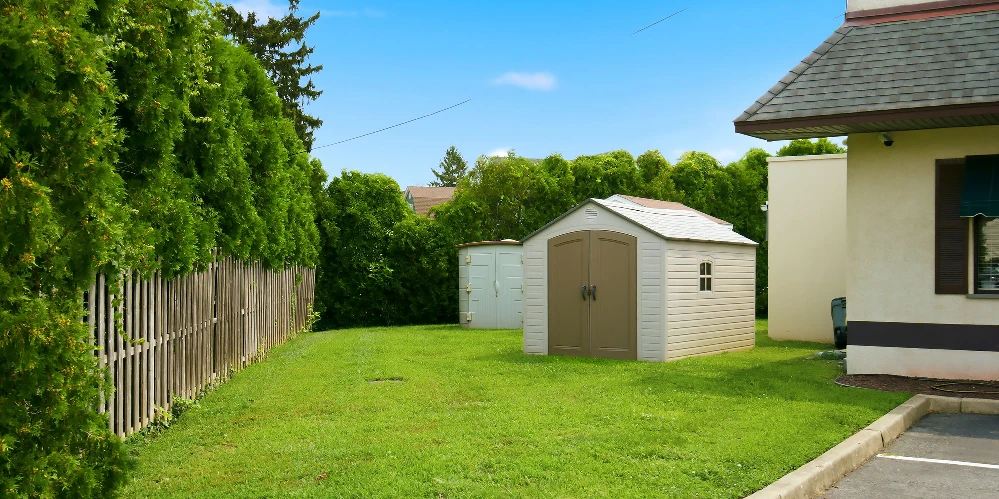 Redevelopment Opportunity