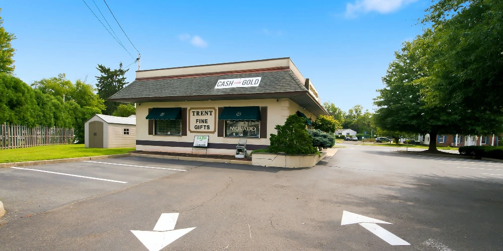 Redevelopment Opportunity