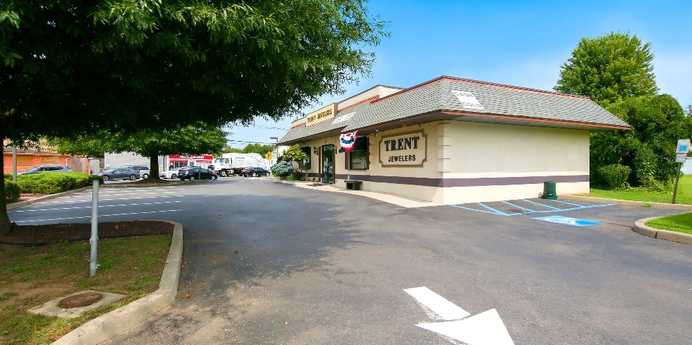 Redevelopment Opportunity