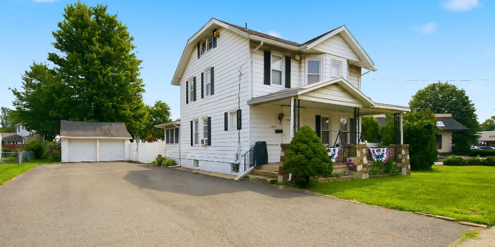 Redevelopment Opportunity