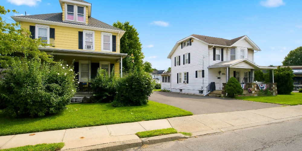 Redevelopment Opportunity