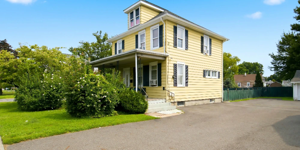 Redevelopment Opportunity