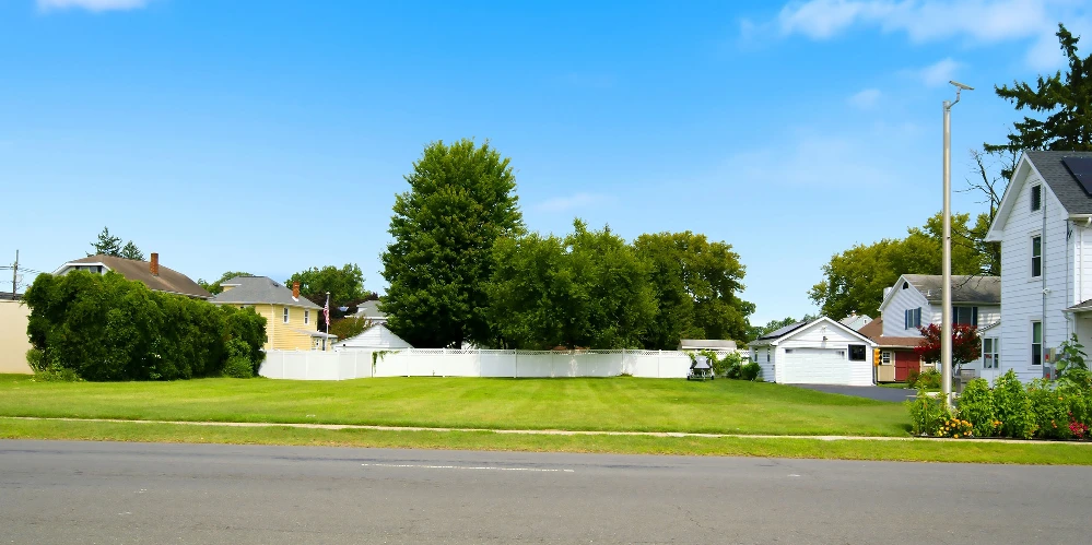 Redevelopment Opportunity