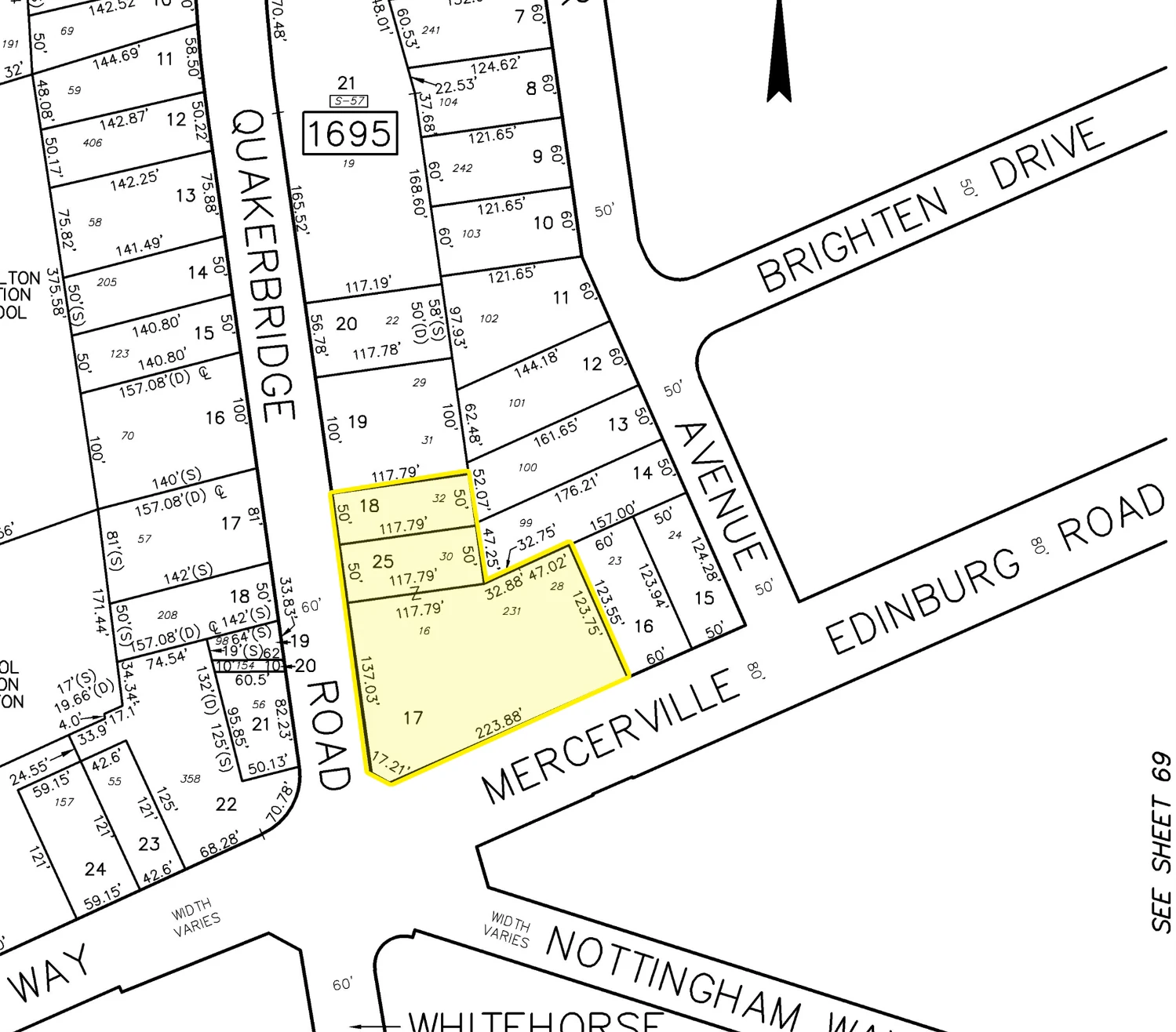 Redevelopment Opportunity