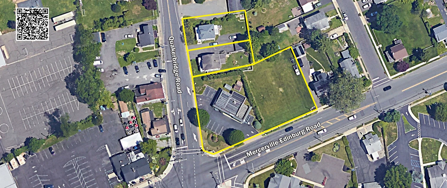 Redevelopment Opportunity