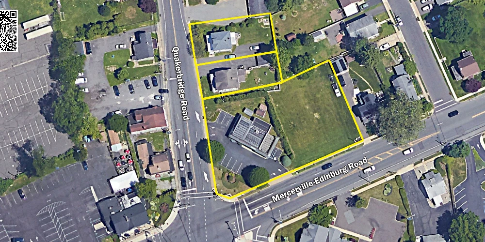 Redevelopment Opportunity