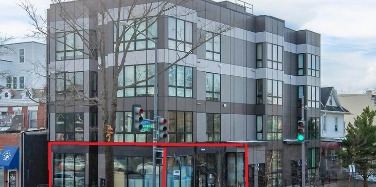 Retail Property Fit for Medical office, Dental Practice, Urgent Care, Coffee Shop, Fitness Center, Furniture Store