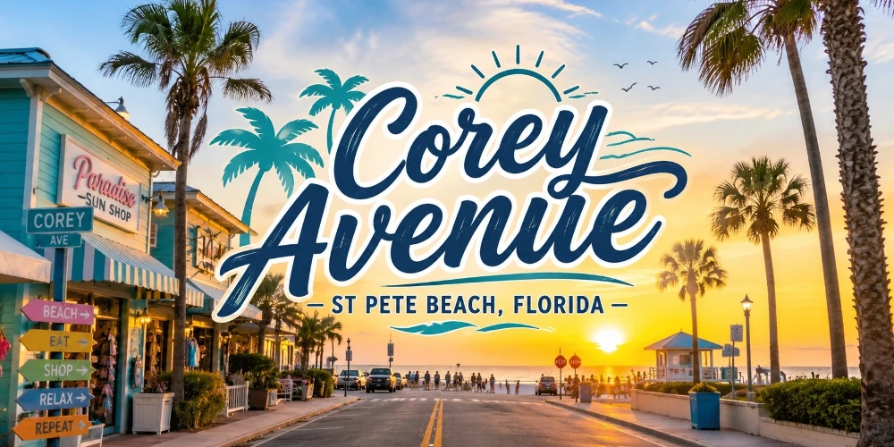 ST. PETE BEACH VILLAS FOR SALE! (7-UNIT APARTMENT COMPLEX) SELLER FINANCING AVAILABLE!