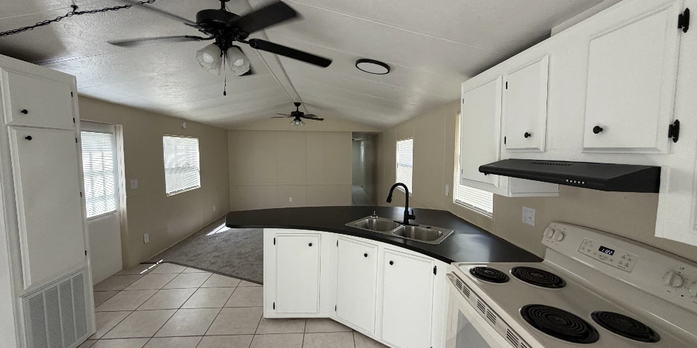 Stabilized 24-Unit Multifamily Investment