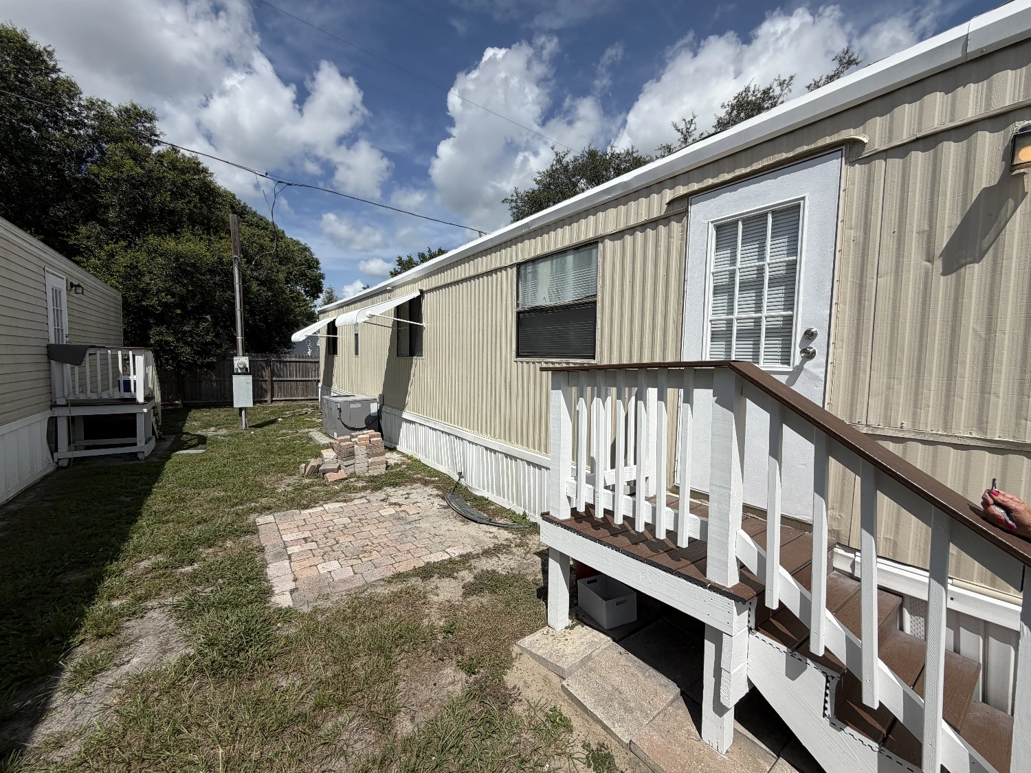 Stabilized 24-Unit Multifamily Investment