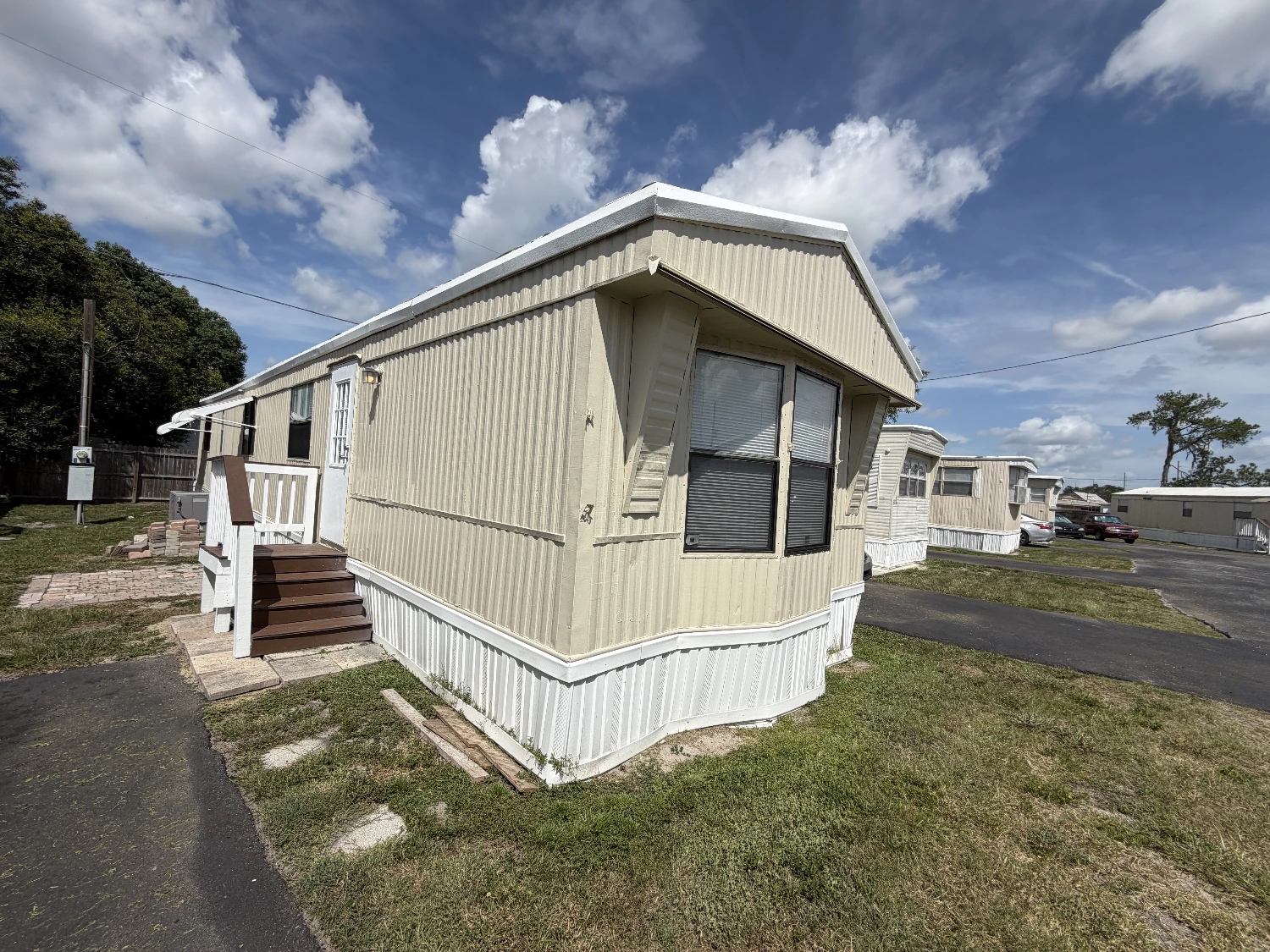 Stabilized 24-Unit Multifamily Investment