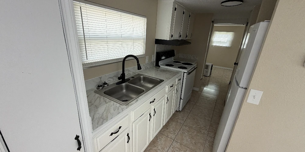 Stabilized 24-Unit Multifamily Investment