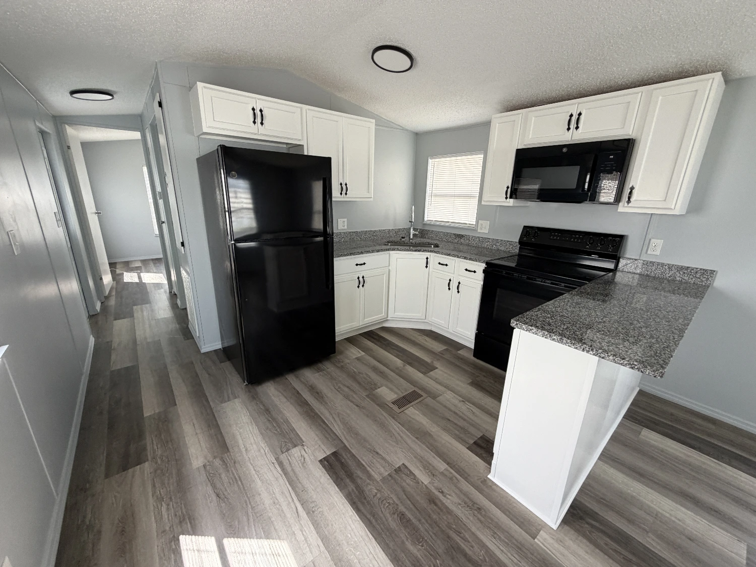 Stabilized 24-Unit Multifamily Investment