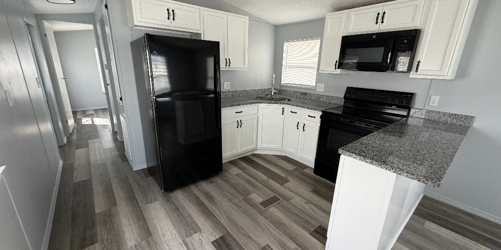 Stabilized 24-Unit Multifamily Investment