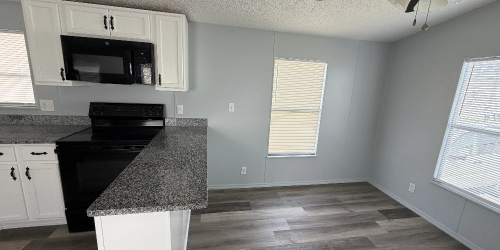 Stabilized 24-Unit Multifamily Investment