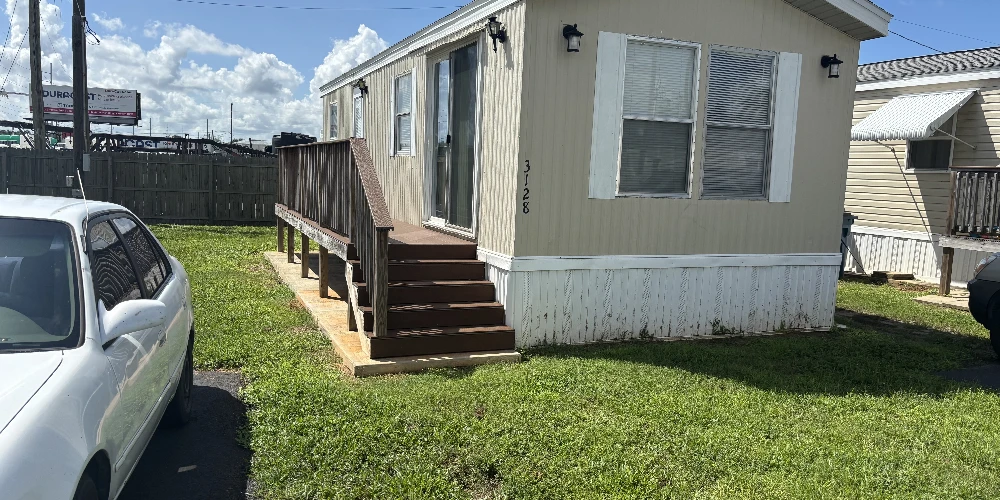 Stabilized 24-Unit Multifamily Investment