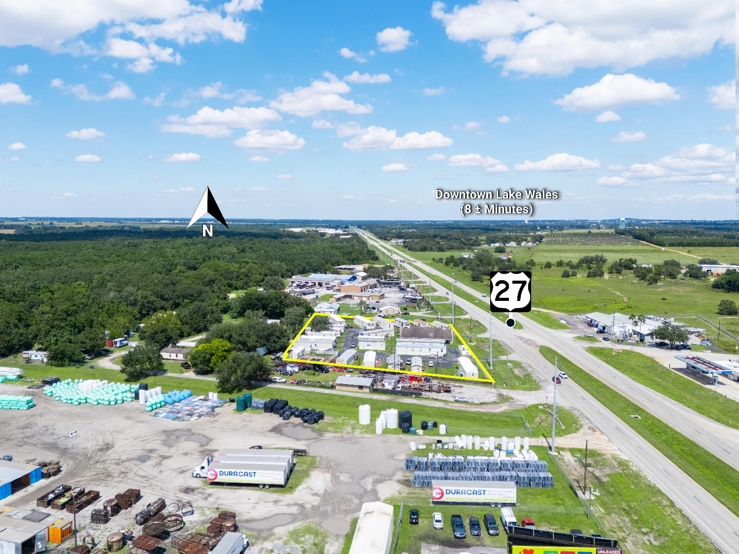 Stabilized 24-Unit Multifamily Investment