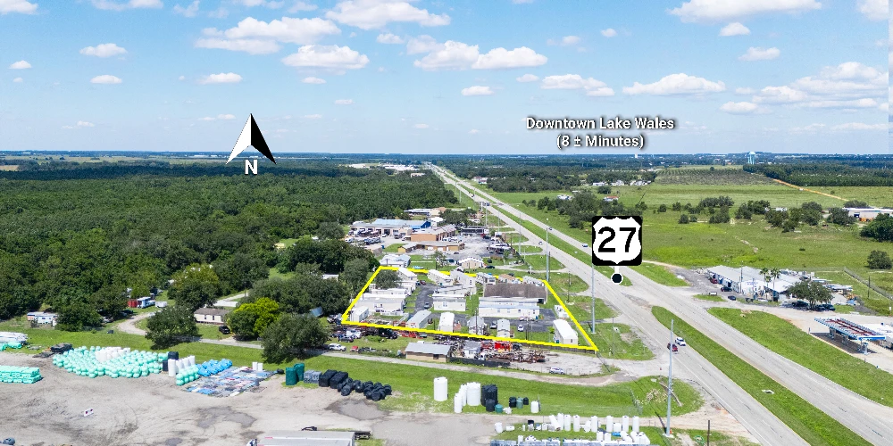 Stabilized 24-Unit Multifamily Investment