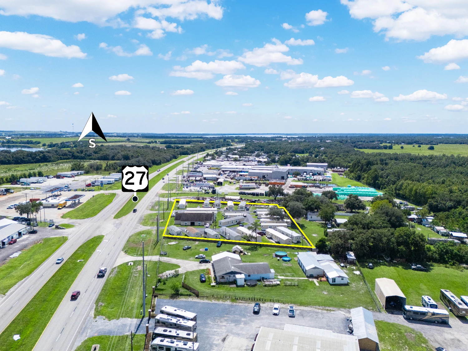 Stabilized 24-Unit Multifamily Investment