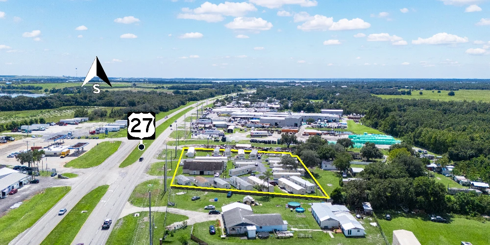 Stabilized 24-Unit Multifamily Investment