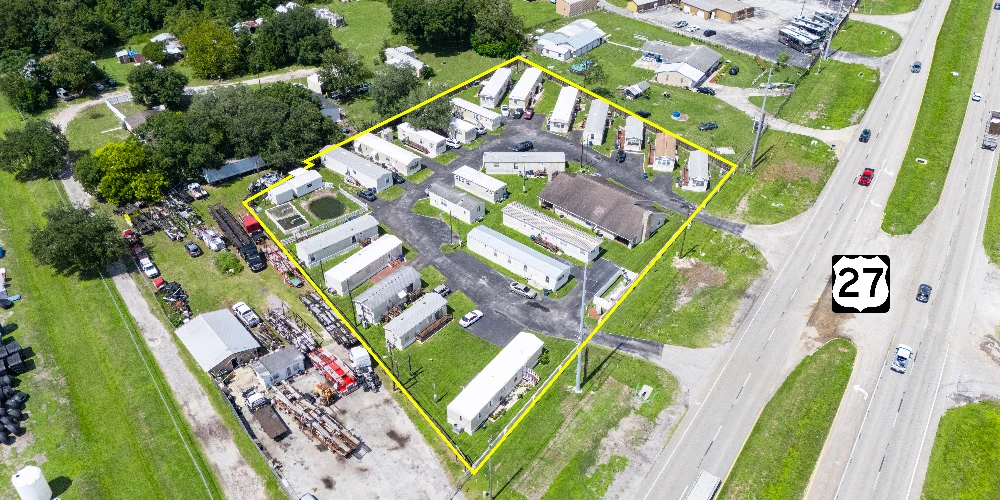 Stabilized 24-Unit Multifamily Investment
