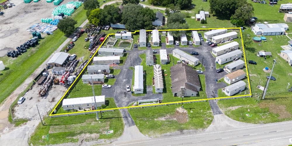 Stabilized 24-Unit Multifamily Investment