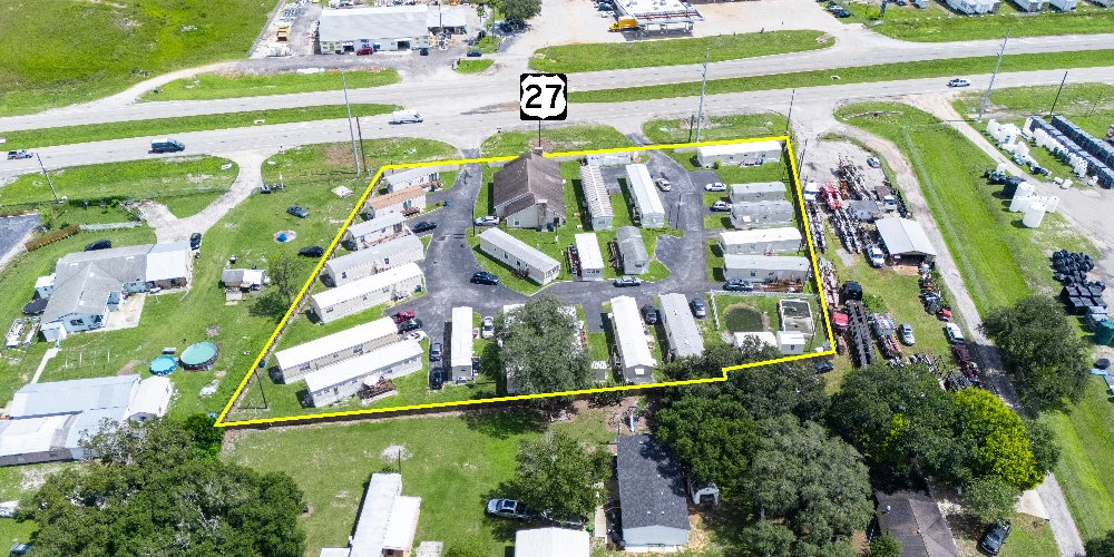 Stabilized 24-Unit Multifamily Investment