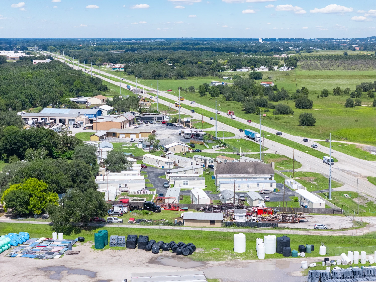 Stabilized 24-Unit Multifamily Investment