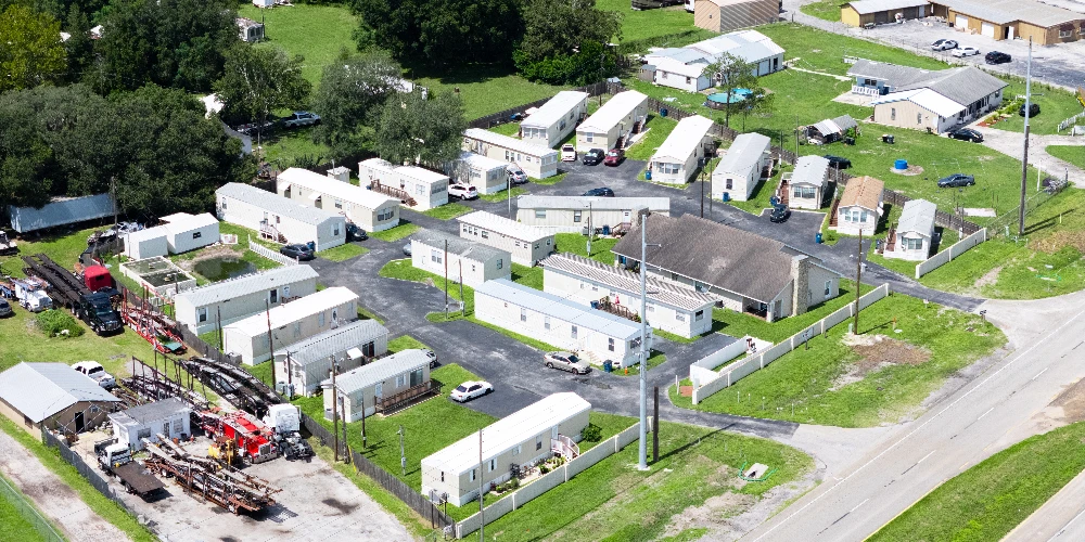 Stabilized 24-Unit Multifamily Investment