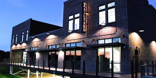 The Railyard 