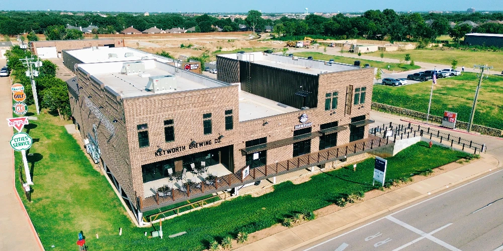 The Railyard 