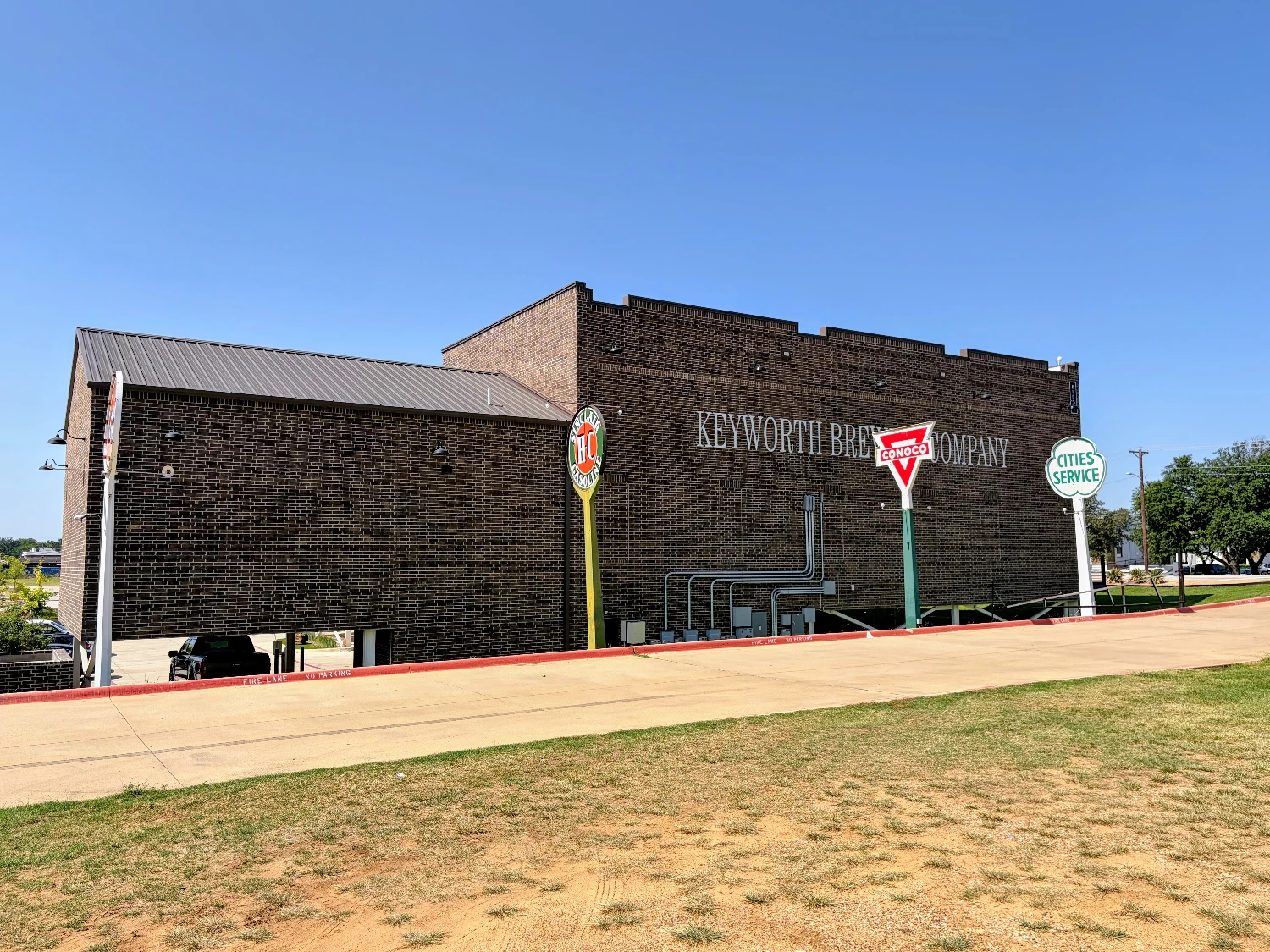 The Railyard 