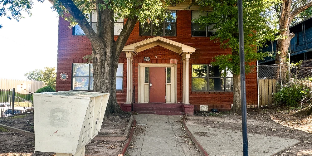 Old Fourth Ward Value-Add Multifamily Portfolio | 11 Properties | 133 Units
