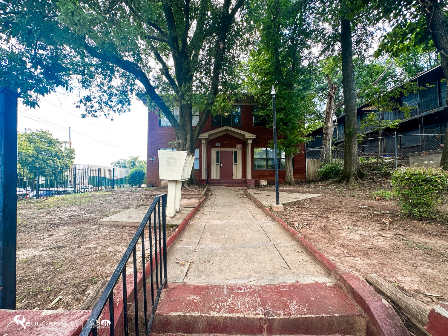 Old Fourth Ward Value-Add Multifamily Portfolio | 11 Properties | 133 Units