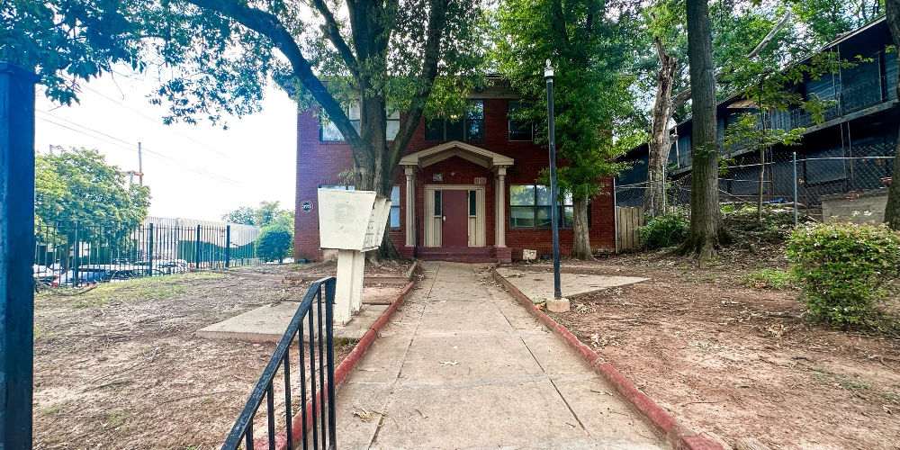 Old Fourth Ward Value-Add Multifamily Portfolio | 11 Properties | 133 Units