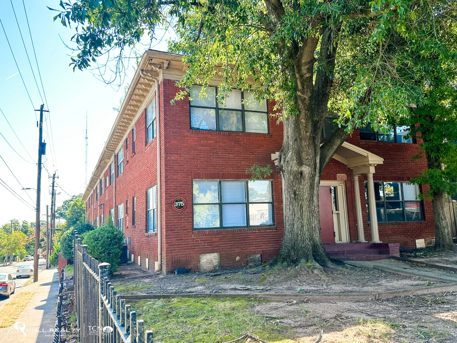 Old Fourth Ward Value-Add Multifamily Portfolio | 11 Properties | 133 Units