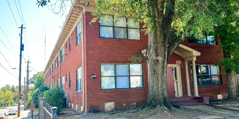 Old Fourth Ward Value-Add Multifamily Portfolio | 11 Properties | 133 Units