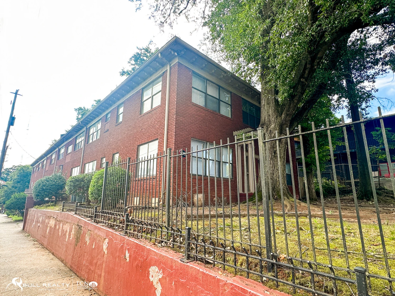 Old Fourth Ward Value-Add Multifamily Portfolio | 11 Properties | 133 Units