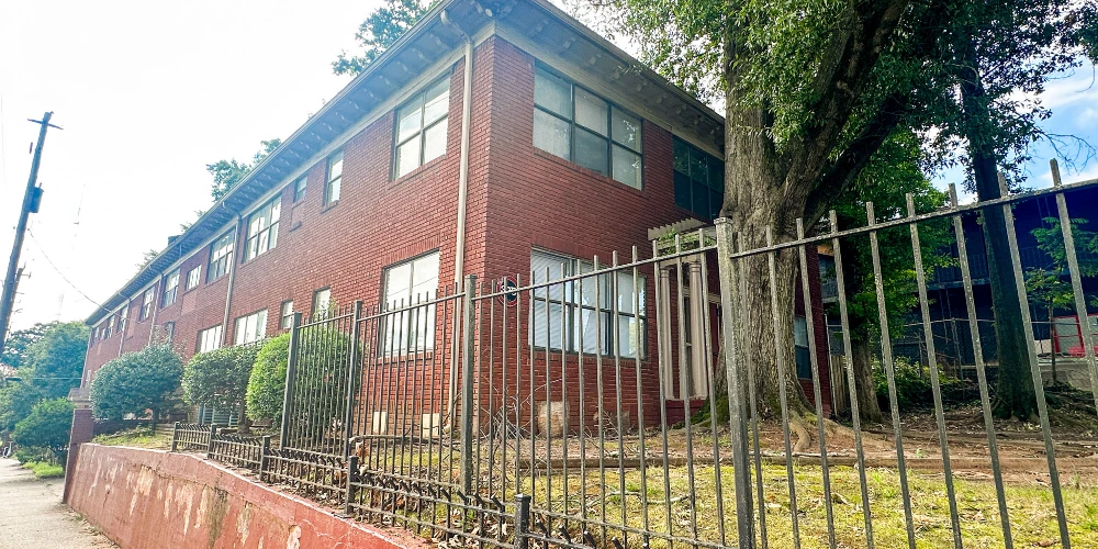 Old Fourth Ward Value-Add Multifamily Portfolio | 11 Properties | 133 Units